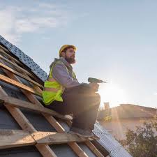 Professional Roofing Contractor in Irving, TX